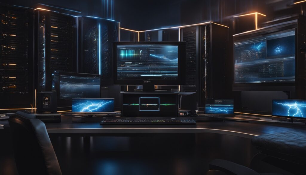 Strong IPTV Server