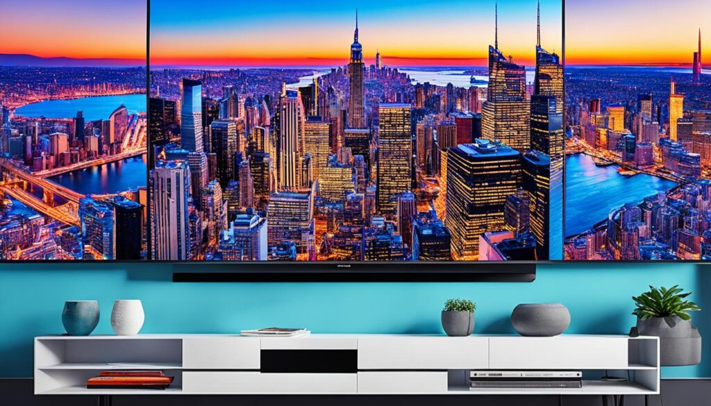 Strong IP TV 4K 8K Subscription